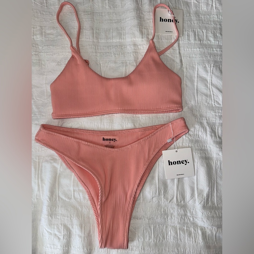 Honey Swim Bikini